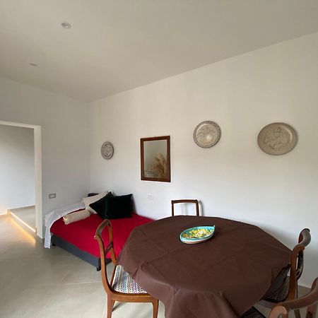 All'Imbrunire Exlusive Apartment Salerno Exterior photo